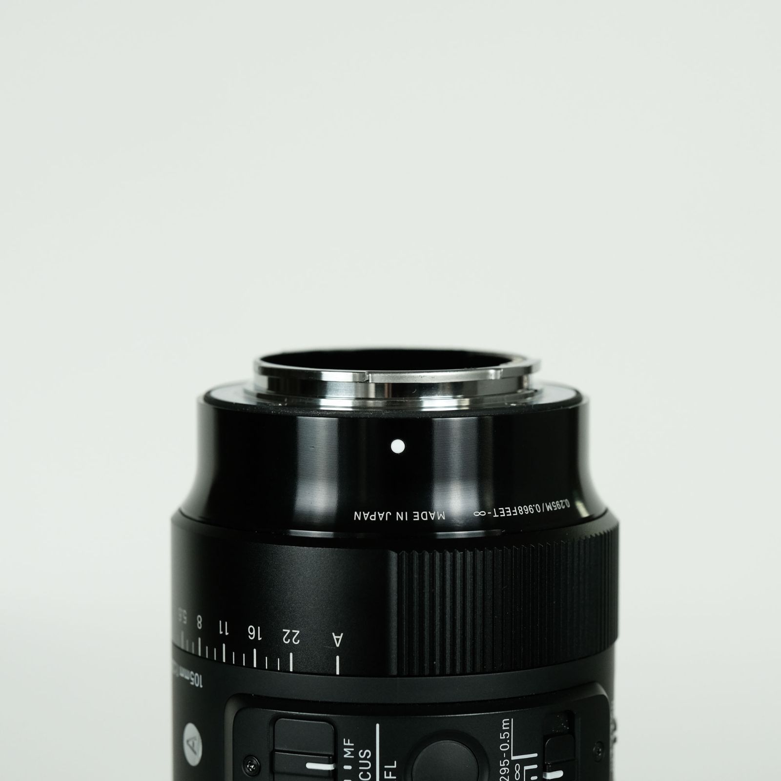 SIGMA 105