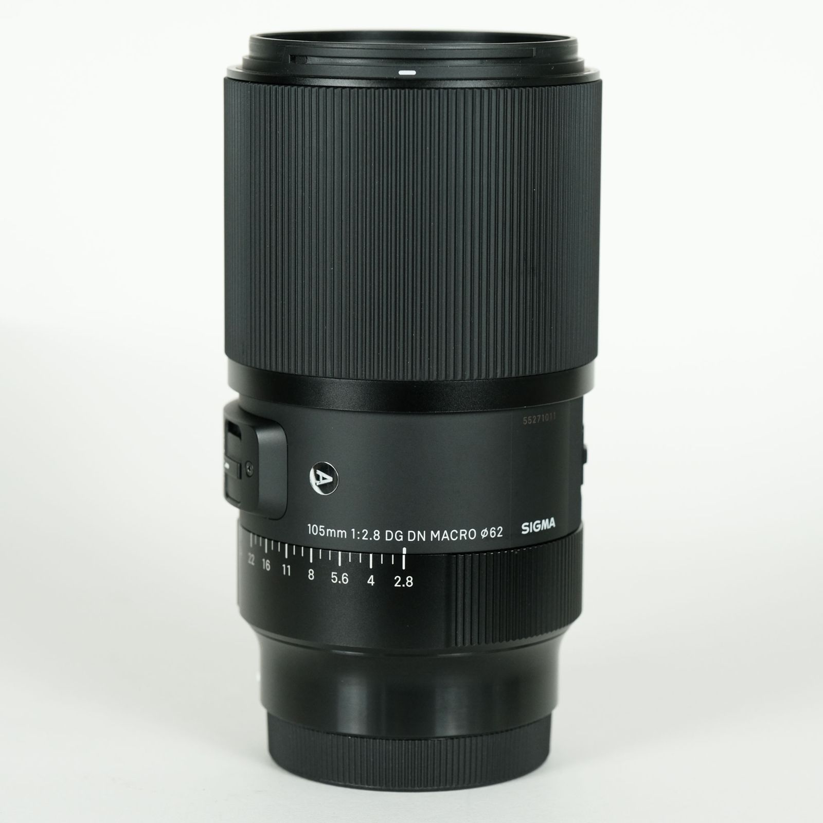 SIGMA 105mm F2.8 DG DN Macro|Art ソニーE用 SONY Eマウント