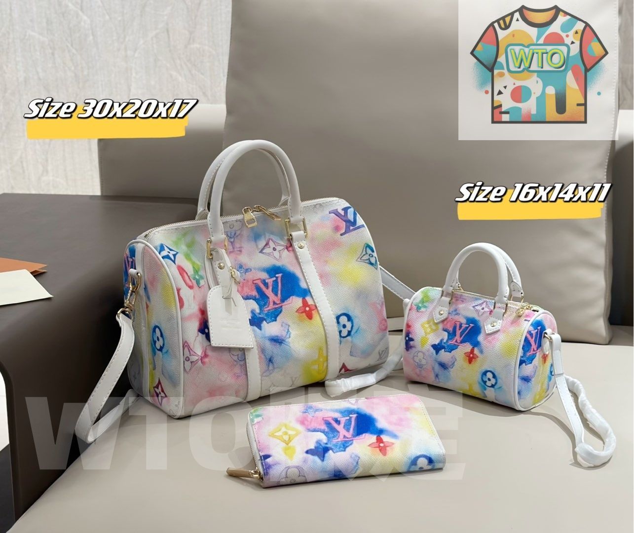 2025 ニューイヤーセットバッグ