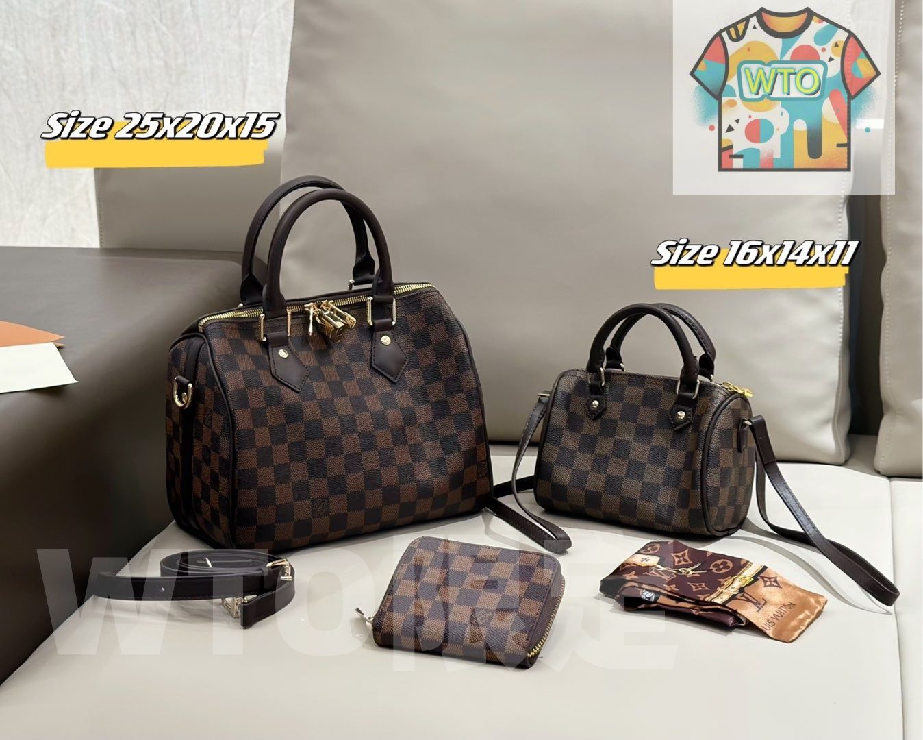 なセット -WTO輸入-XFV46