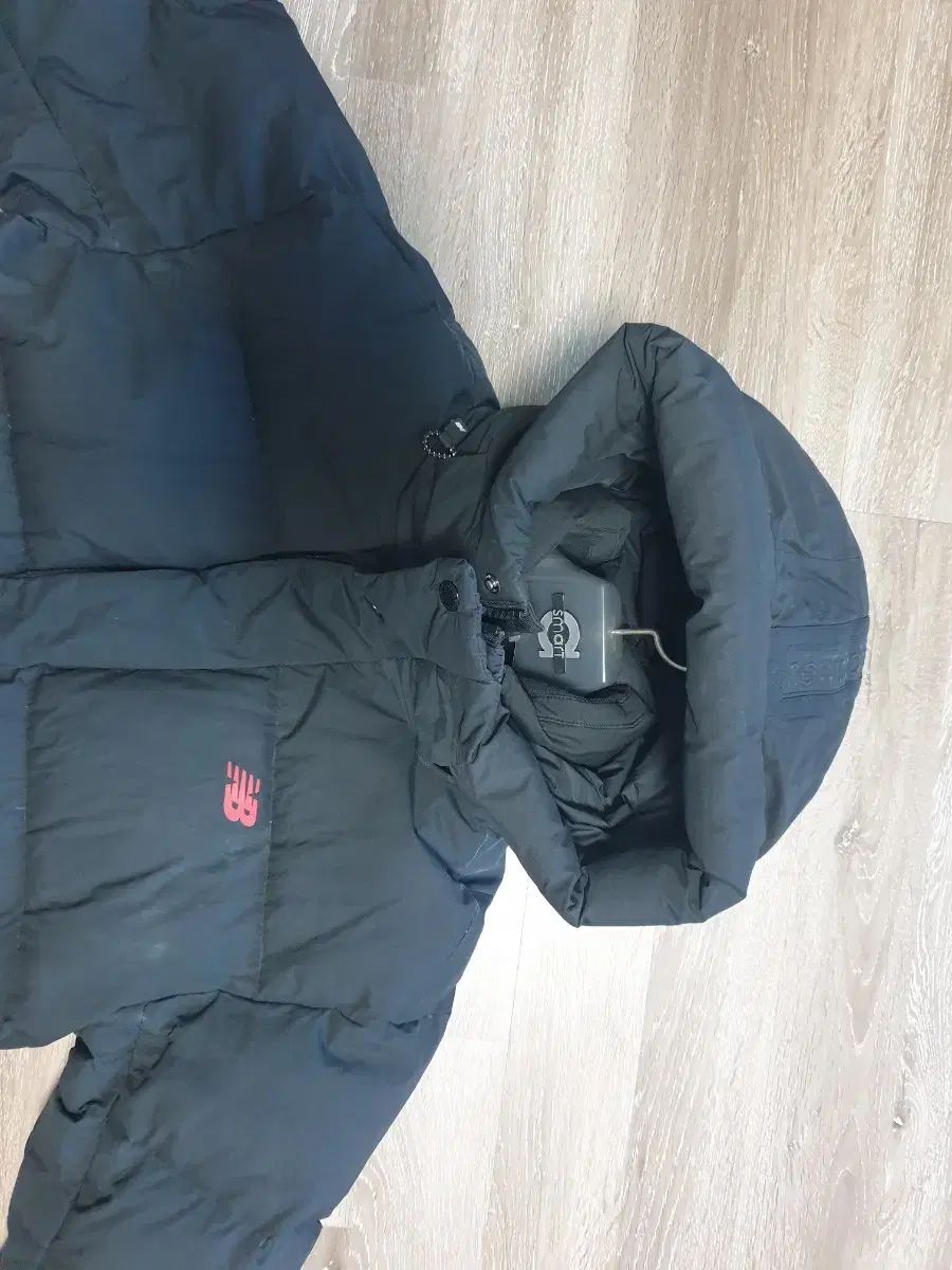 ニューバランス メンズ グース ダウン アウター 95