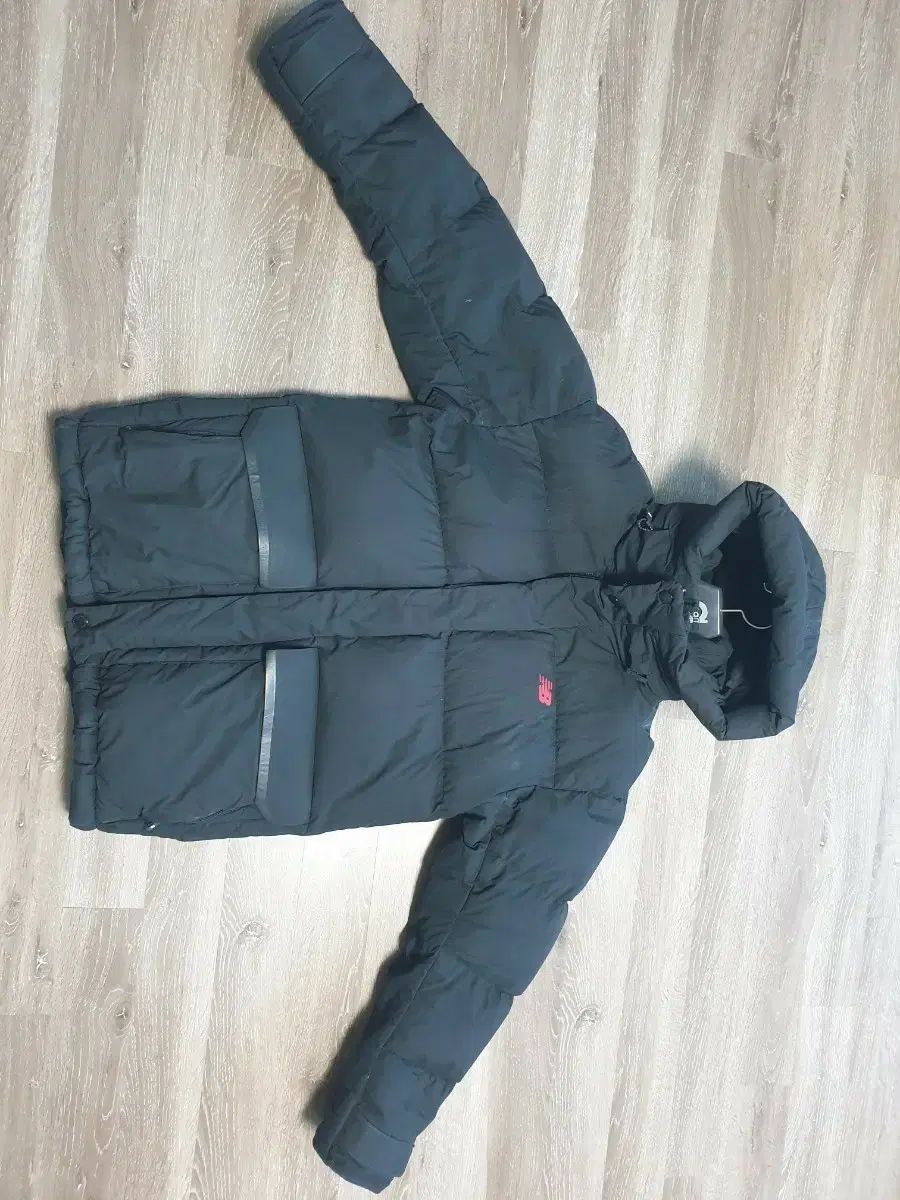 ニューバランス メンズ グース ダウン アウター 95