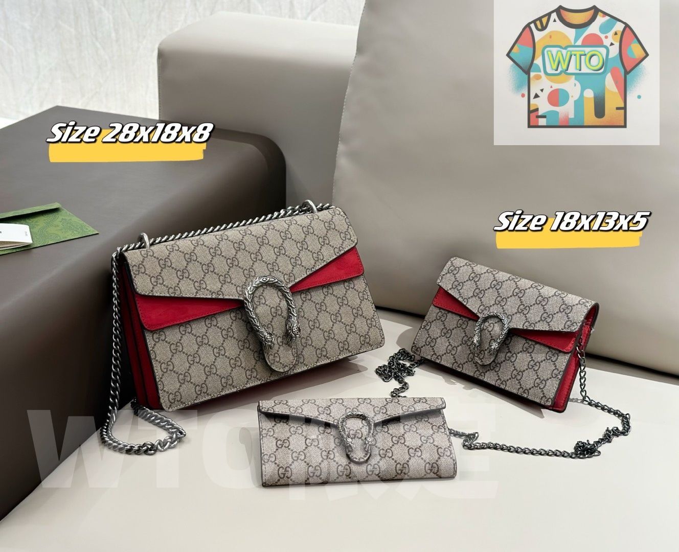 2025 ニューイヤーセットバッグ