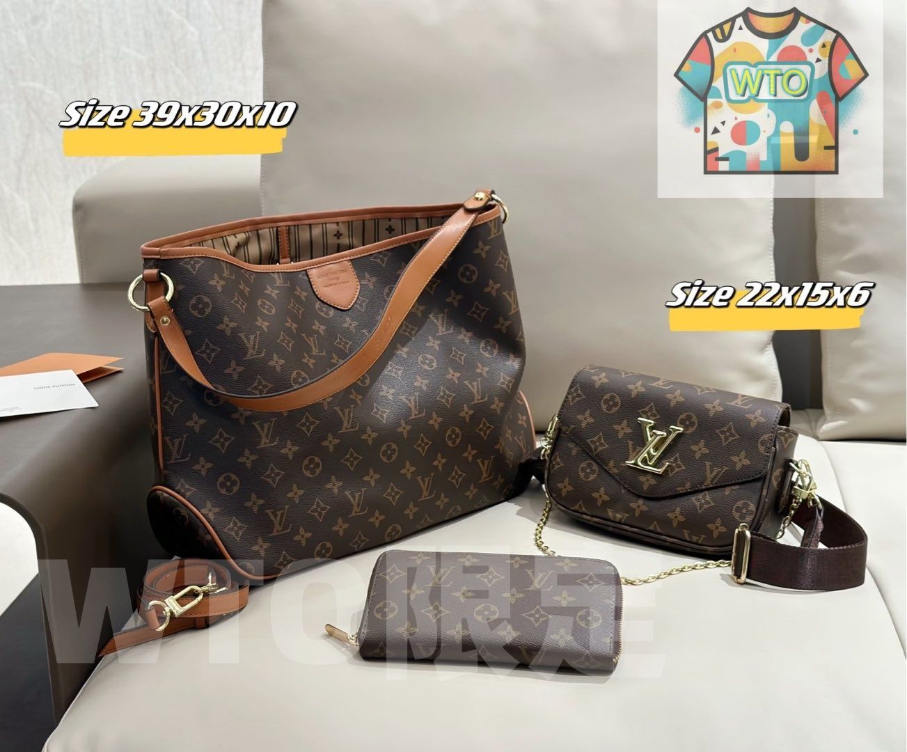 2025 ニューイヤーセットバッグ