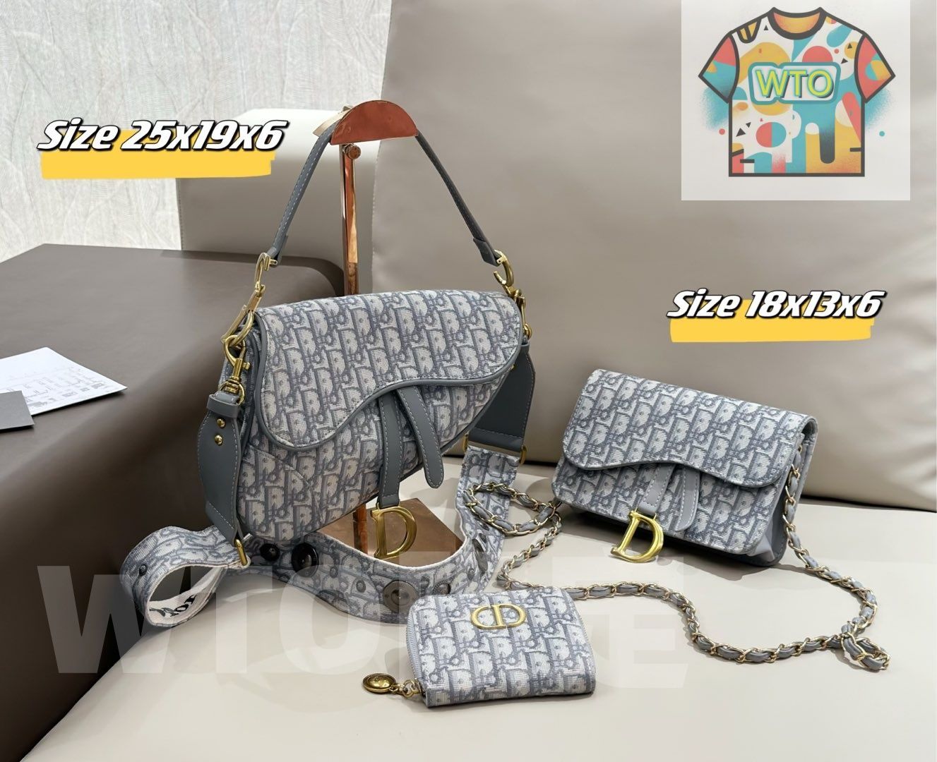 2025 ニューイヤーセットバッグ