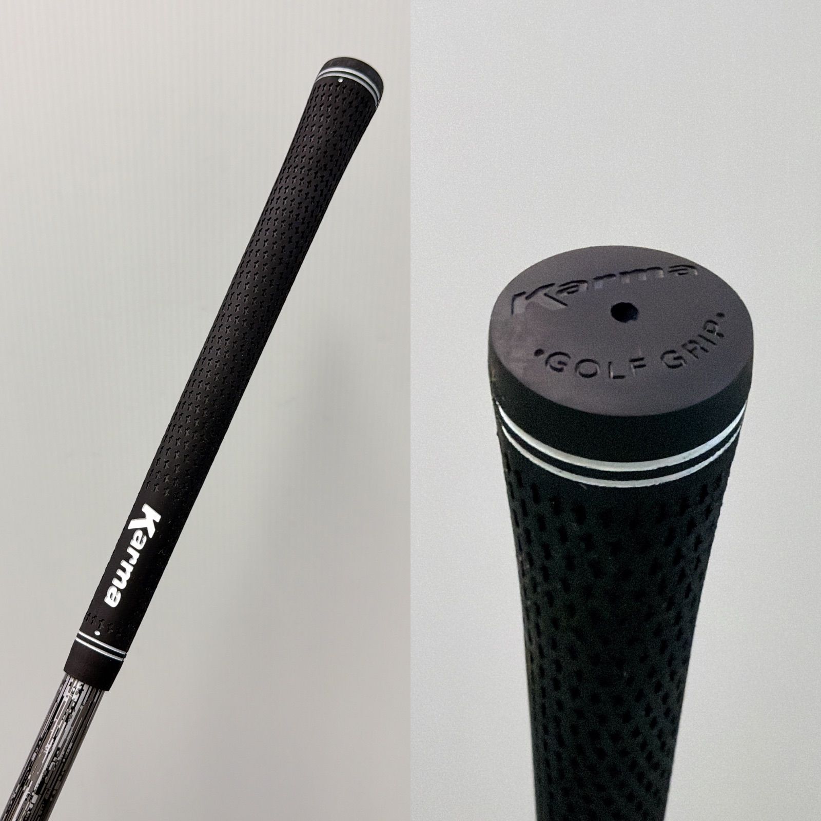 新品グリップ ドライバー用 ATTAS3 4R2 47g軽量シャフト