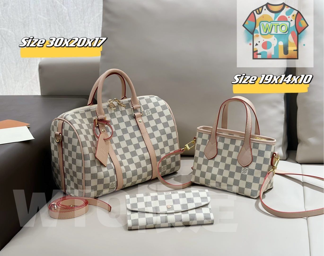 なセット -WTO輸入-XFV46