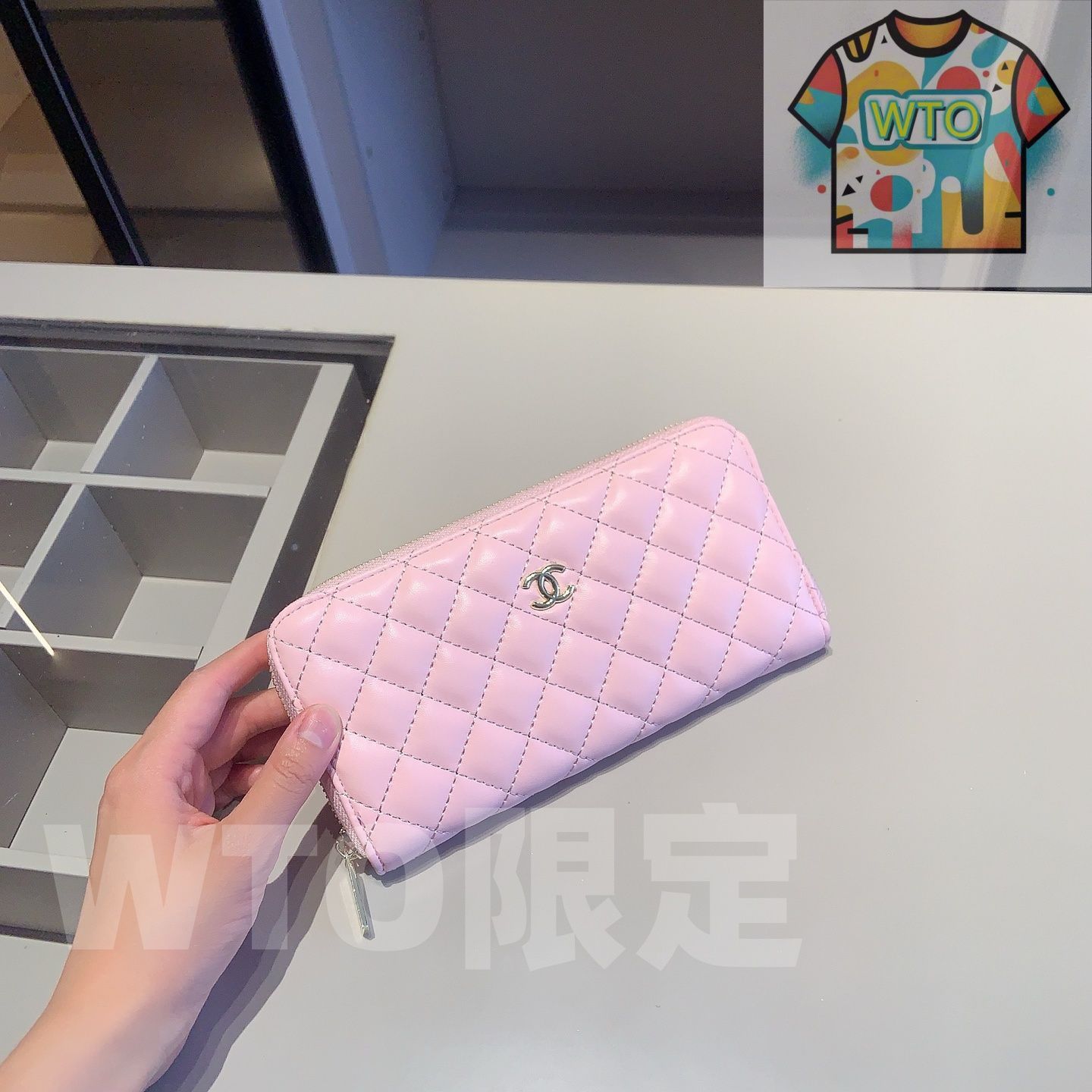 トートバッグ＆スクエアバッグ＆ウォレット