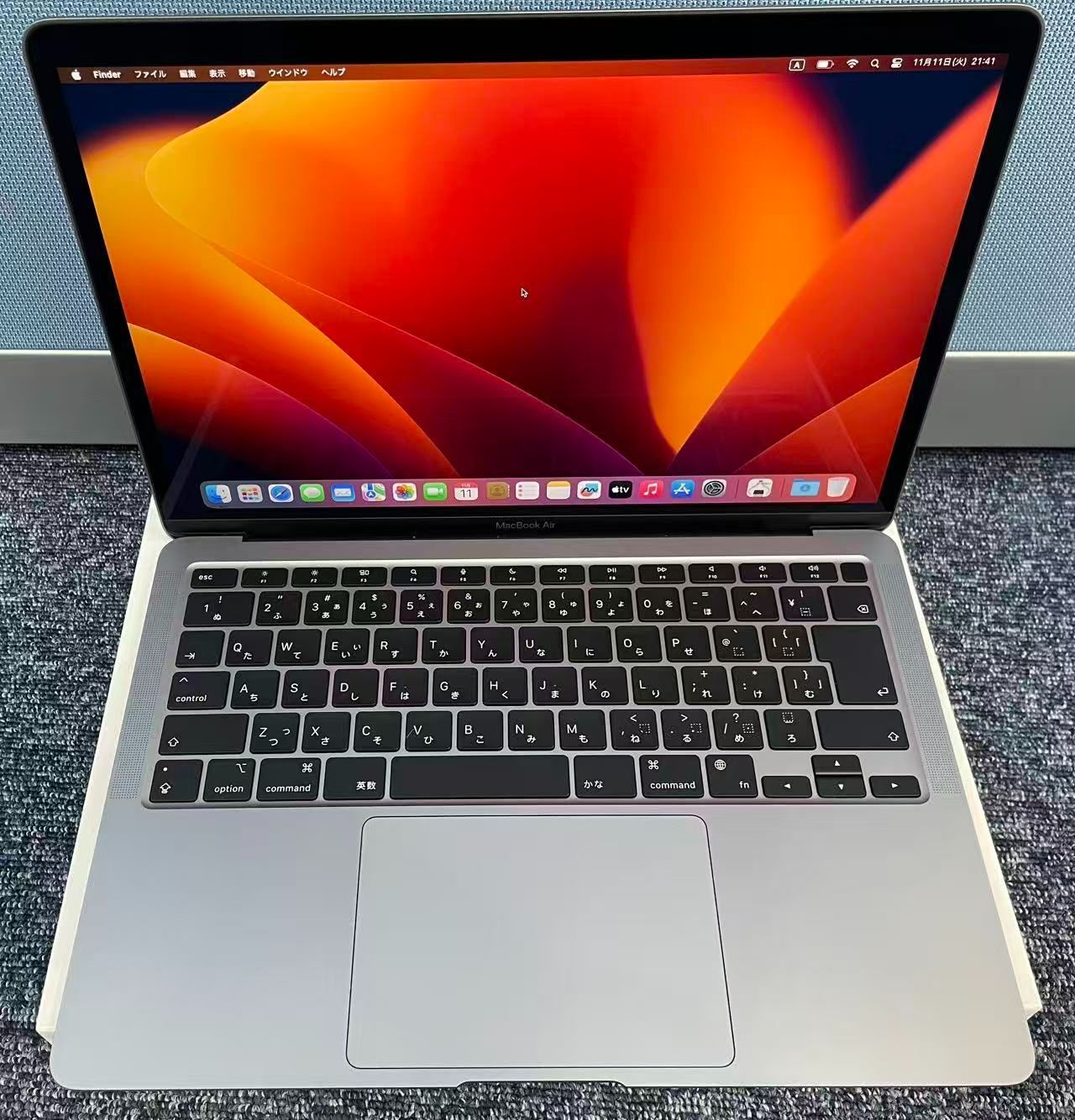 最終変更】MacBook Pro 13インチ (2016) 本体 A1708 Apple MacBook pro