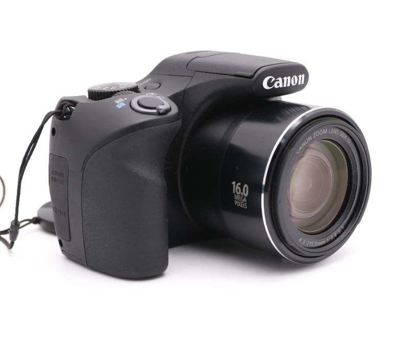 完動品 Canon Powershot SX530 HS
