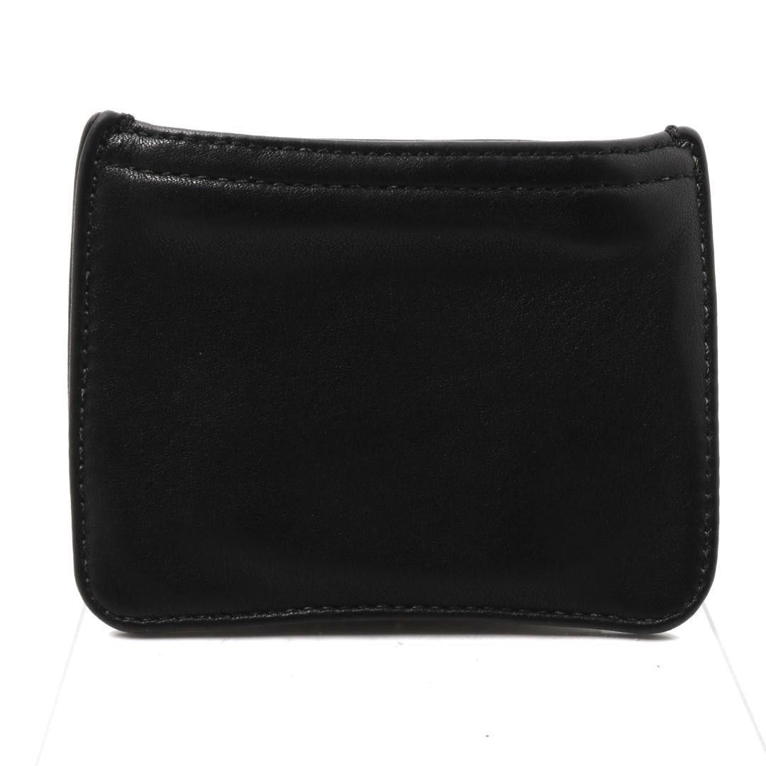 クロムハーツ ダガー ジッパー チェンジパース3×4 コインケース 082755