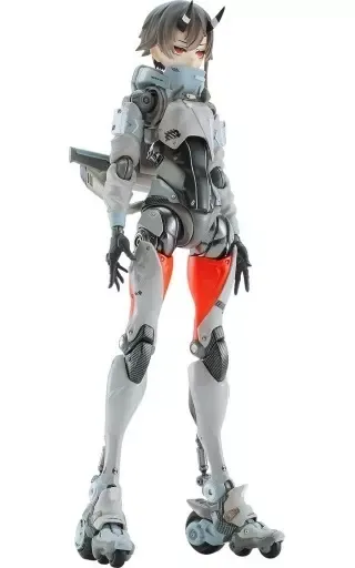 2026年最新】少女発動機 MOTORED CYBORG RUNNERの人気アイテム - メルカリ