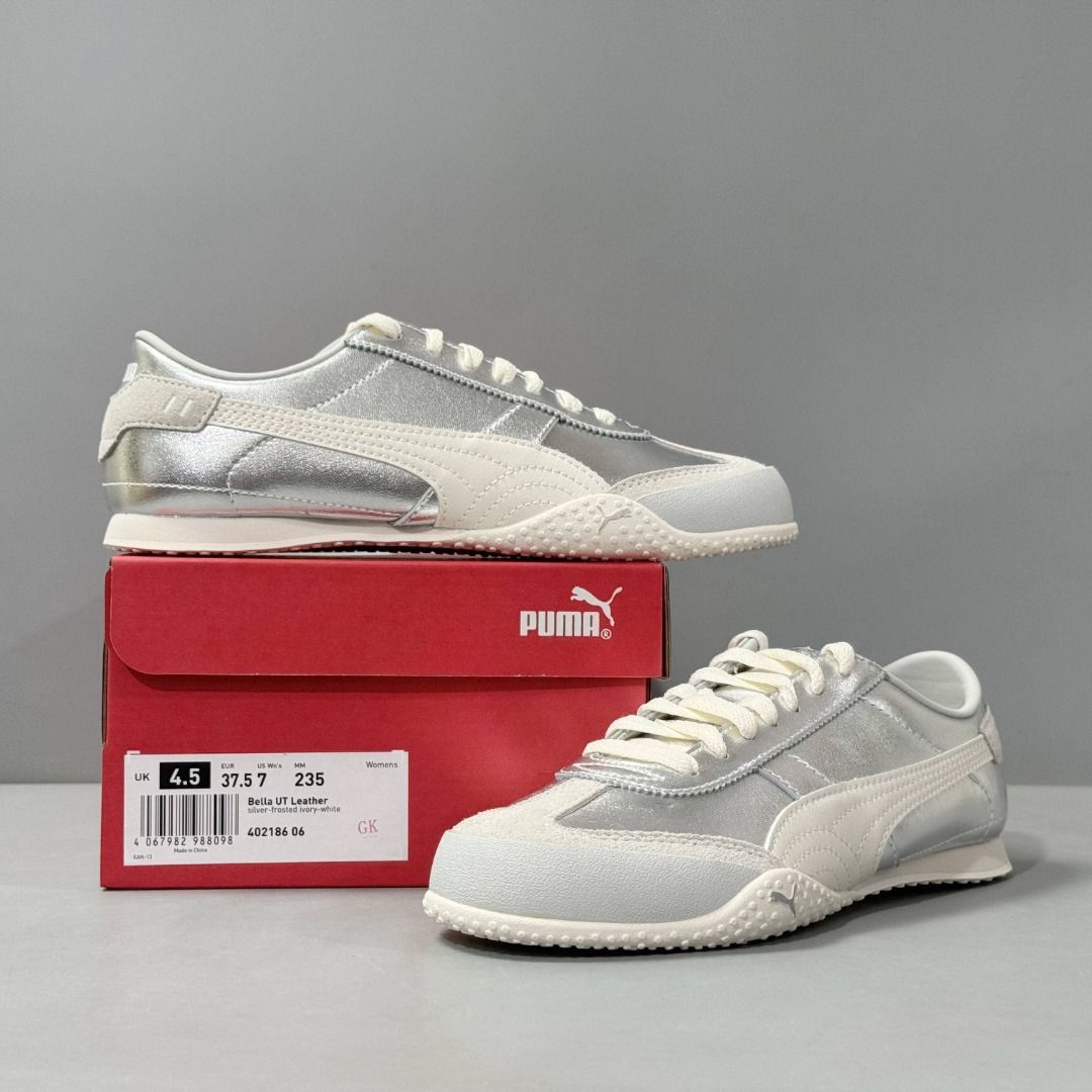 プーマ スピードキャット