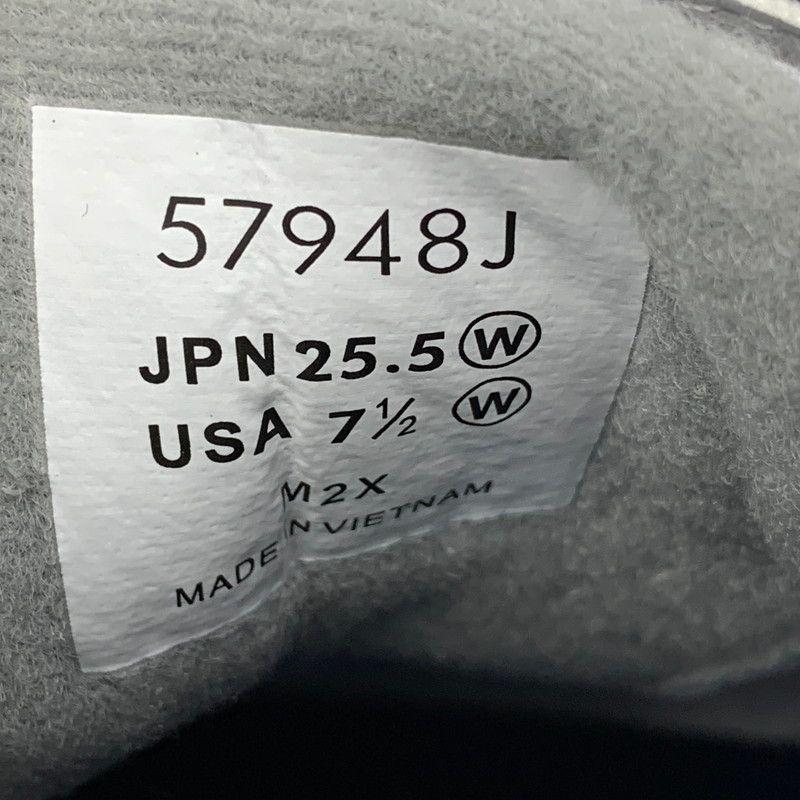 スパイクレス シューズ