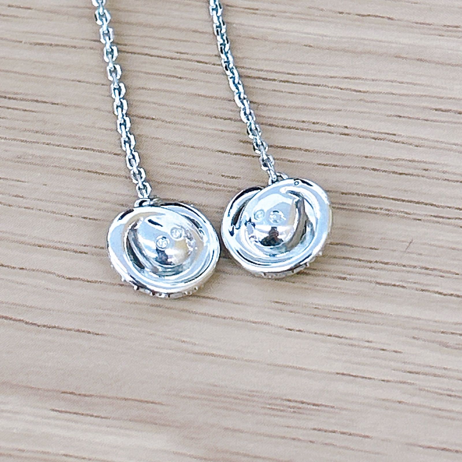  Swarovski Generation クリップイヤリング 1 イヤリング アクセサリー