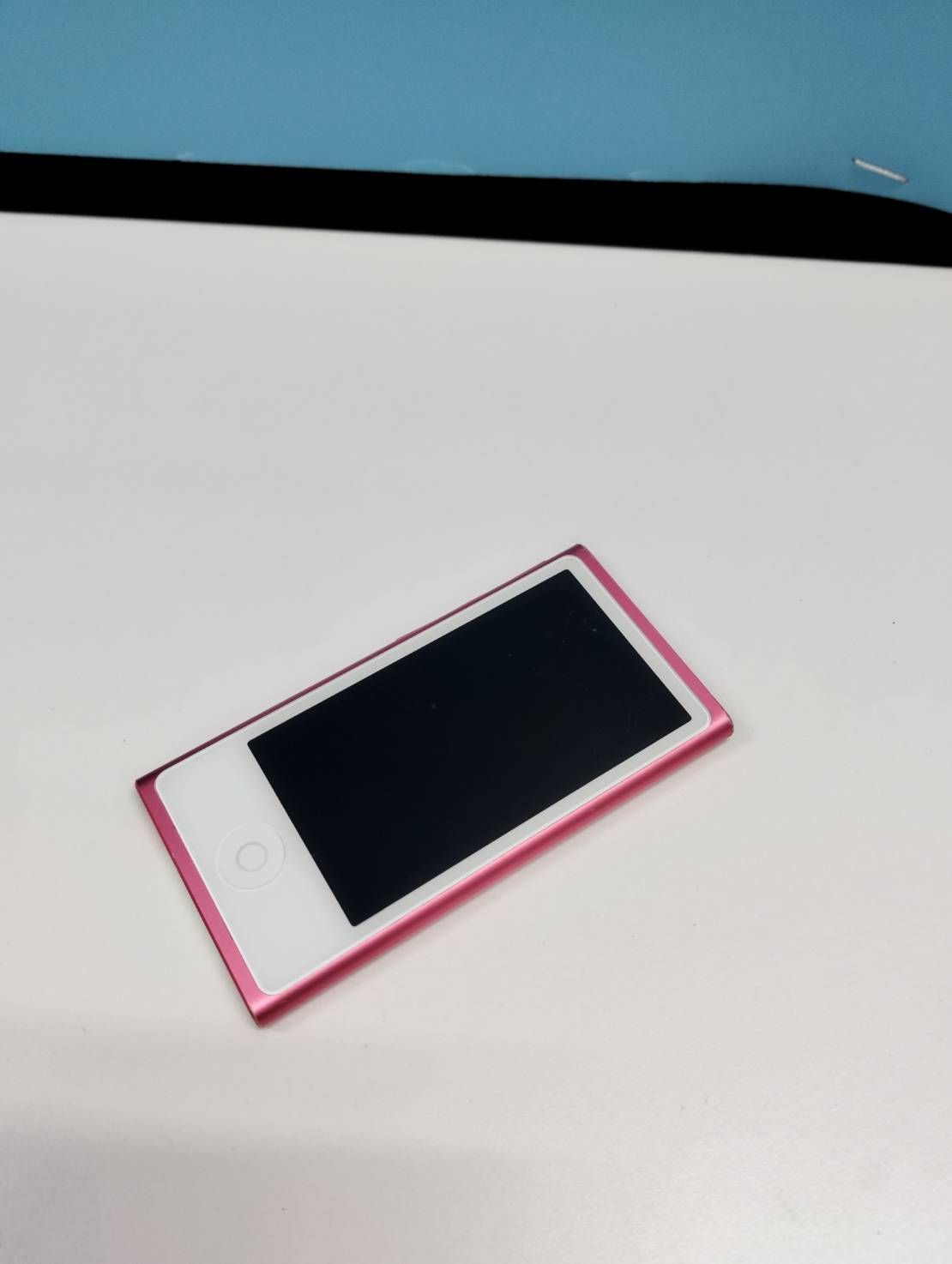 ジャンク】iPod nano 第7世代/16GB/A1446/MD475J