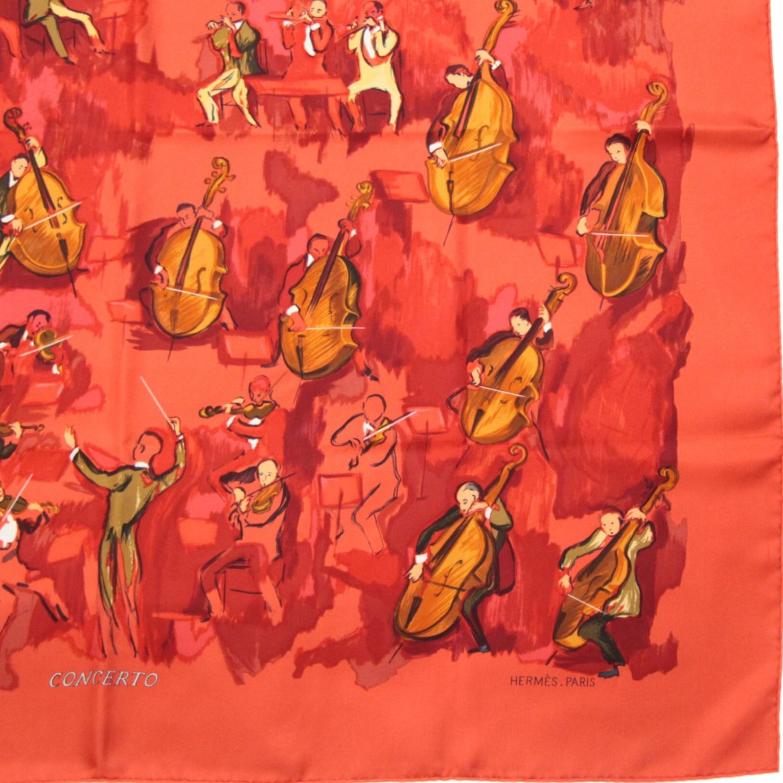 カレ90 コンチェルト