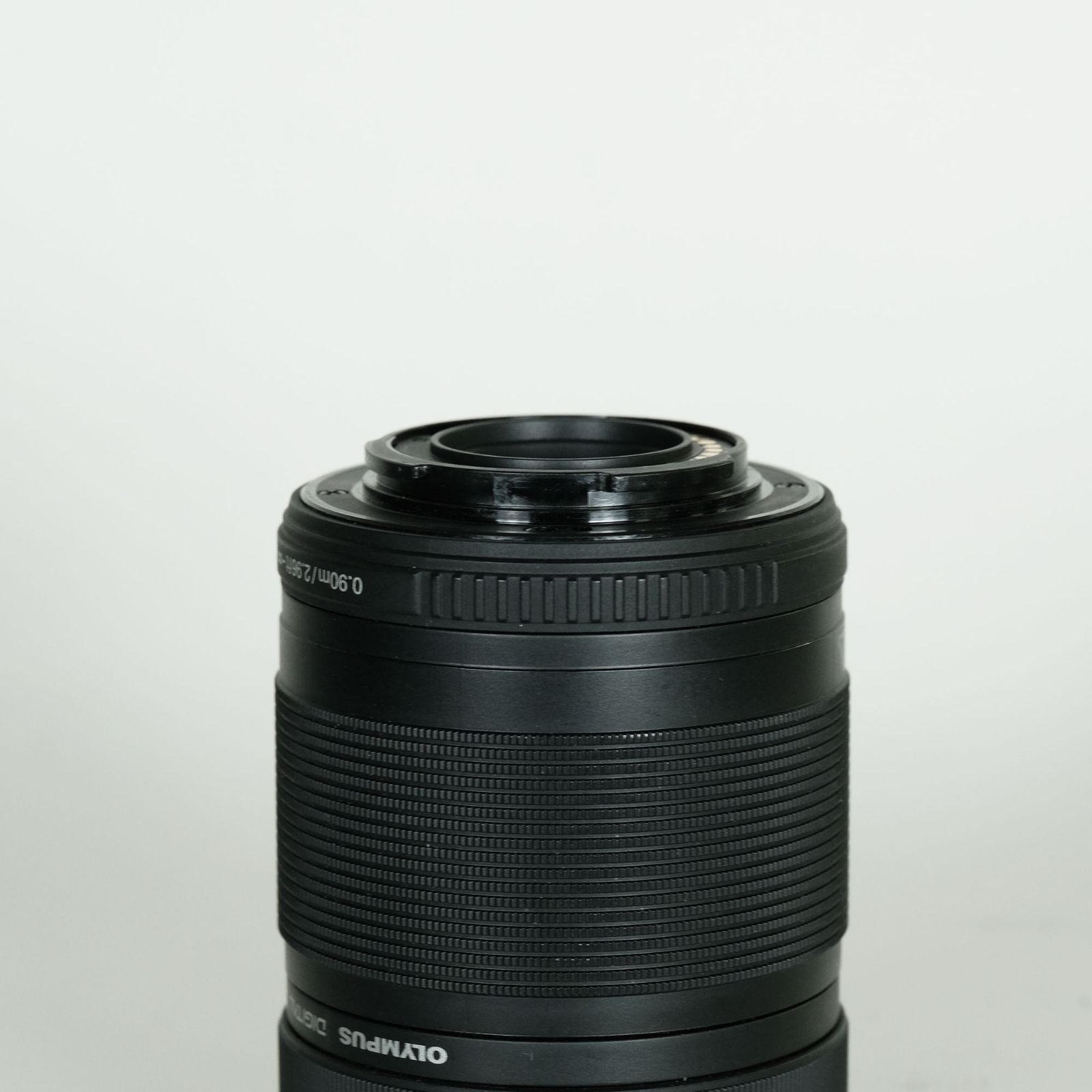  フィルター付 OLYMPUS M ZUIKO DIGITAL ED 40 150 mm F 4 0 5 6 R ブラック マイクロフォーサーズマウント レンズ(ズーム) カメラ