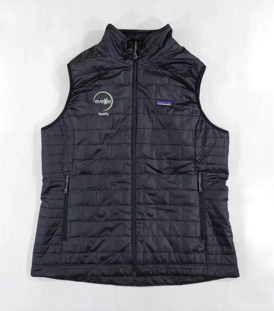 patagonia パタゴニア ウィメンズ ナノパフ BEST ベスト XL