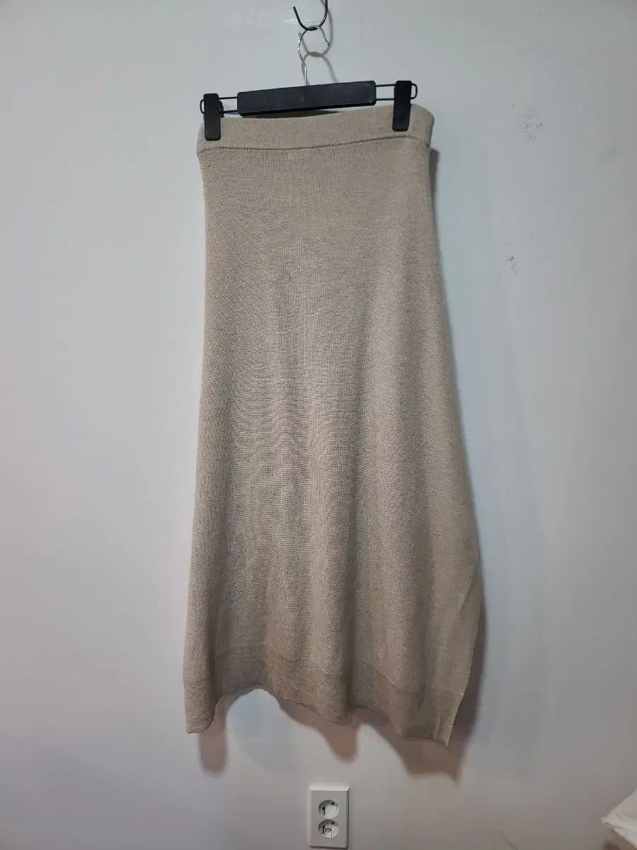 Rito ニット スカート モヘア ブレンド スカート