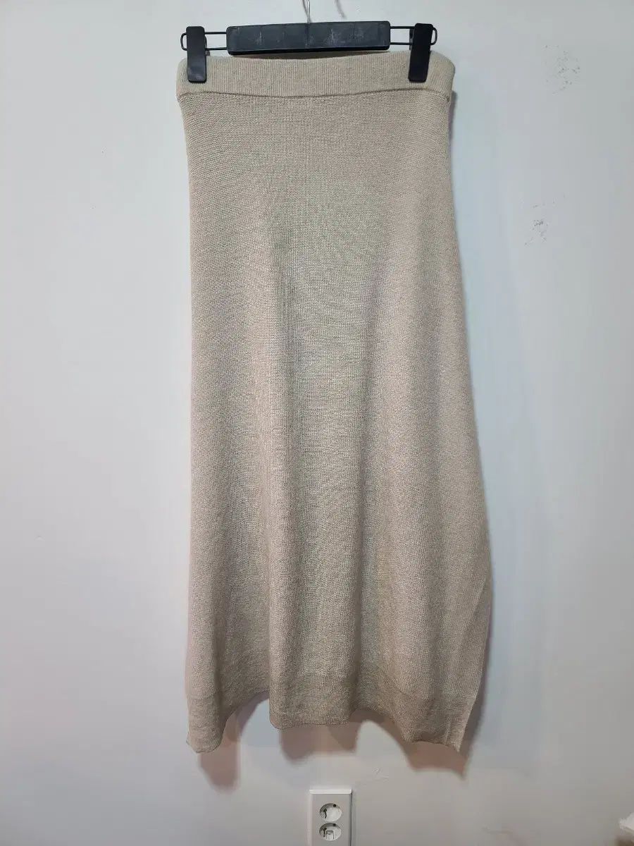 Rito ニット スカート モヘア ブレンド スカート
