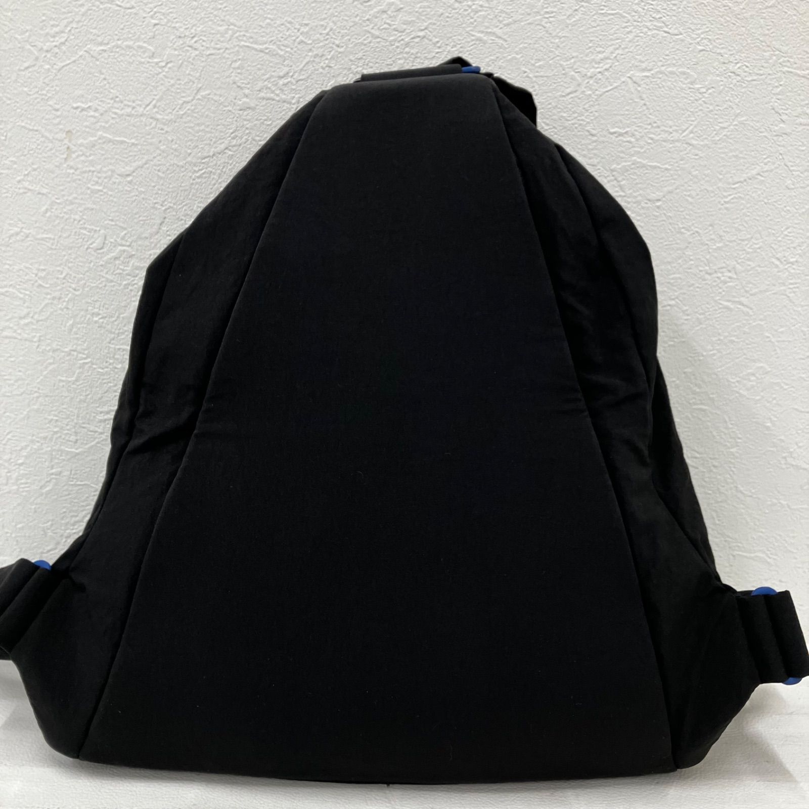 6089 CAMPER カンペール NEBE ヌベ リュックサック リュック バックパック 黒 ブラック ブルー 無地 ナイロン レディース メンズ ユニセックス 軽量 カジュアル シンプル