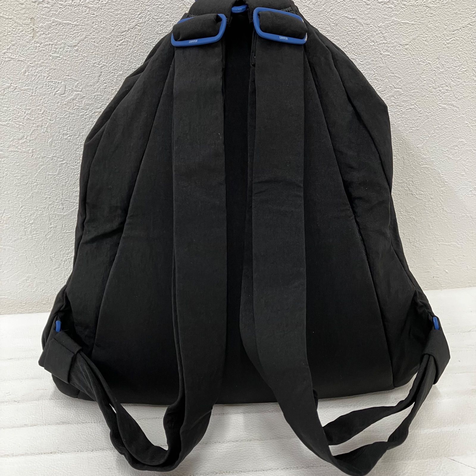 ヌベ リュックサック