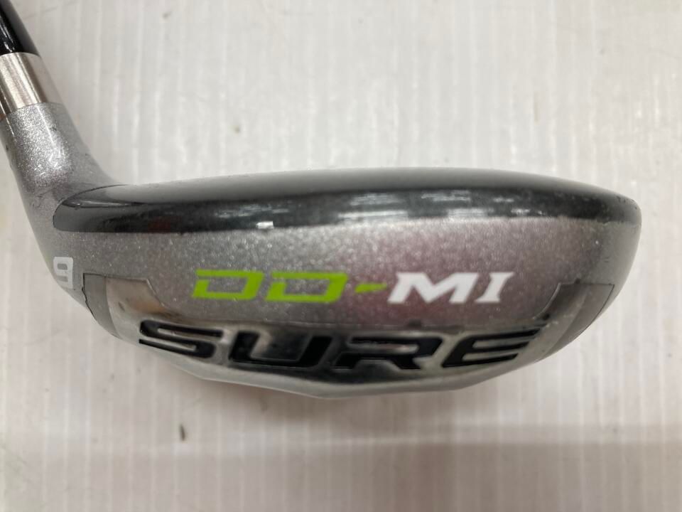 SURE DD 2.0 MI | 27 | R オンライン | EXSAR (SURE DD 2.0 MI