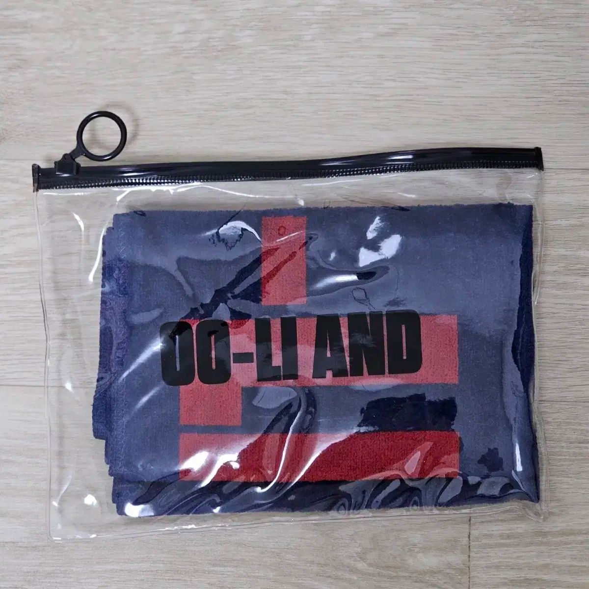 チョ・スンヨン(WOODZ) OO-LI AND スローガン - メルカリ