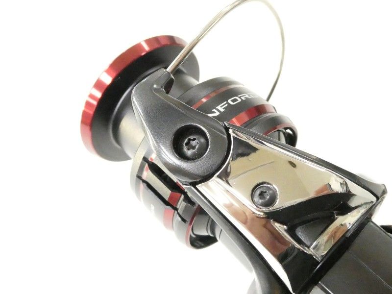 シマノ 20ヴァンフォード