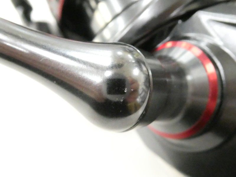 シマノ 20ヴァンフォード