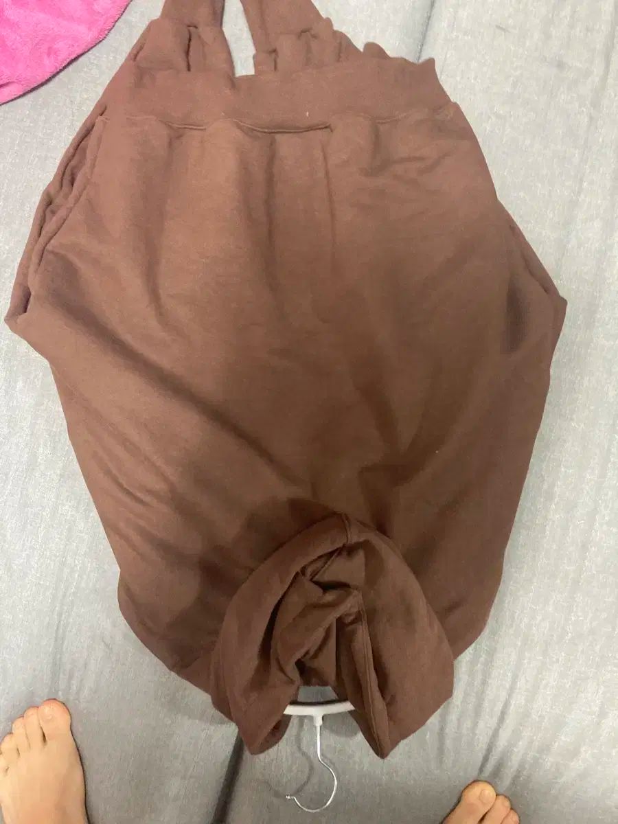 FILLUMINATE フィルミネイト オリーブ ブラウン フード DUL Ver. 両方m