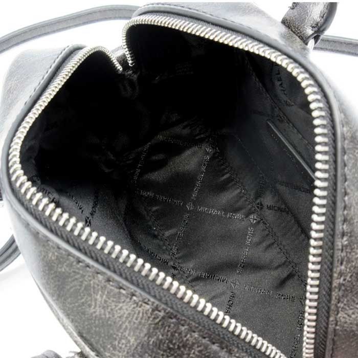 新品】マイケルコース 35F5S7OC0Y BLACK (ブラック) バッグ ショルダー