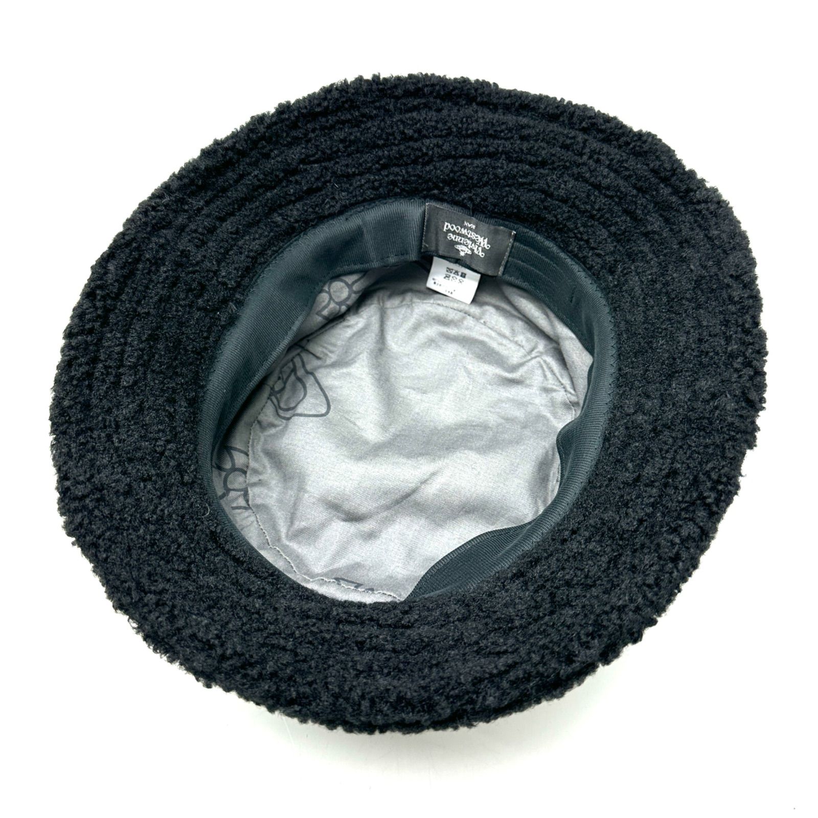 楠本質店/元住吉】ヴィヴィアンウエストウッド Vivienne Westwood ボア