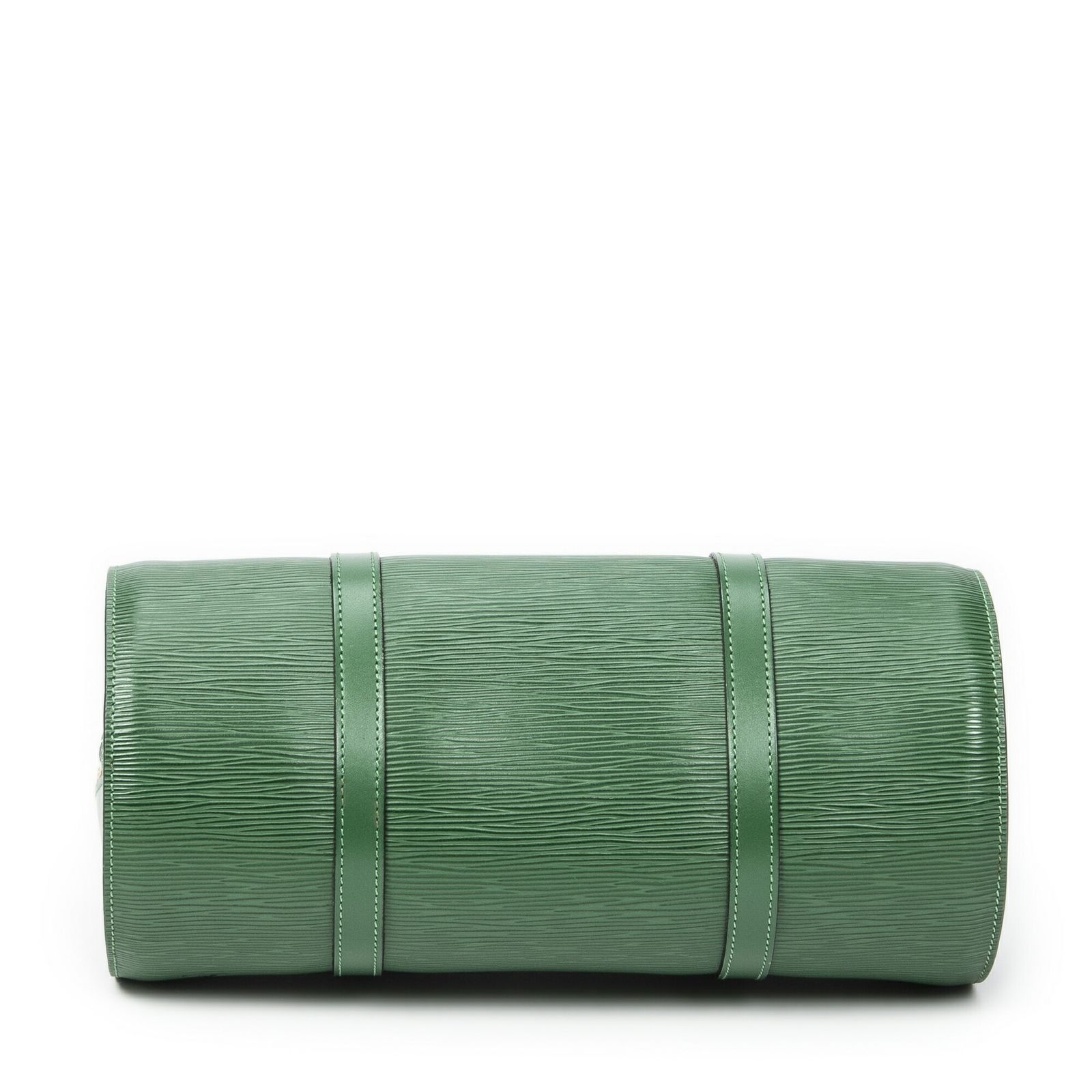  LOUIS VUITTON ルイヴィトンスフロ緑エピA メッセンジャーバッグ ショルダーバッグ