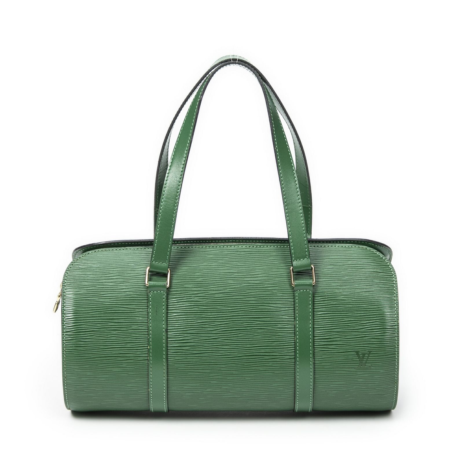 LOUIS VUITTON ルイヴィトンスフロ緑エピA