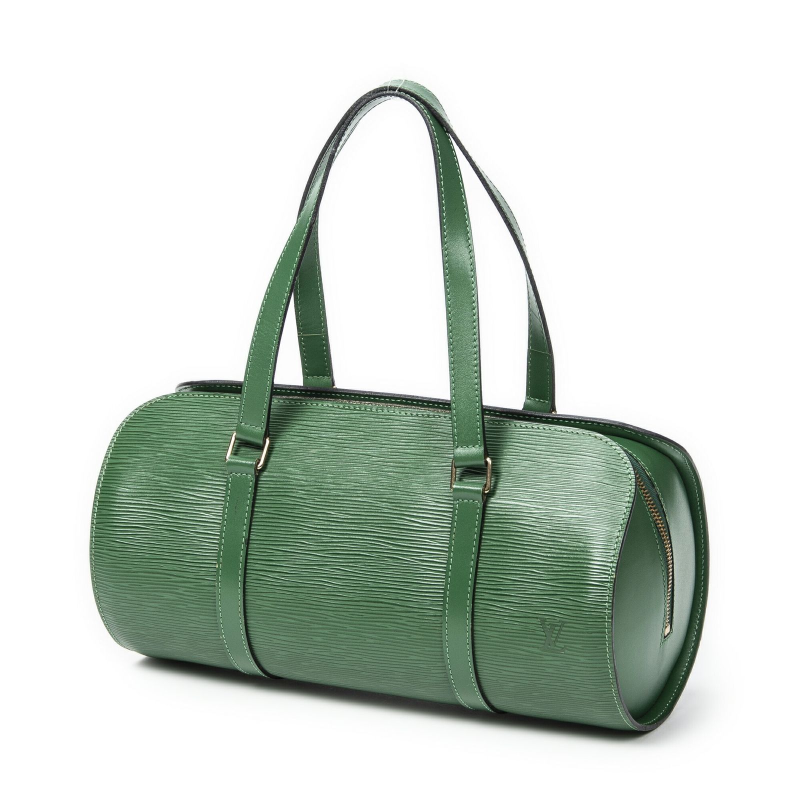 LOUIS VUITTON ルイヴィトンスフロ緑エピA