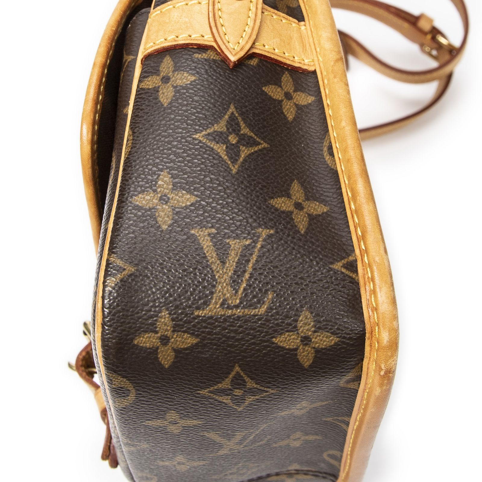 中古] 中古 【LOUIS VUITTON】ルイヴィトン『モノグラム