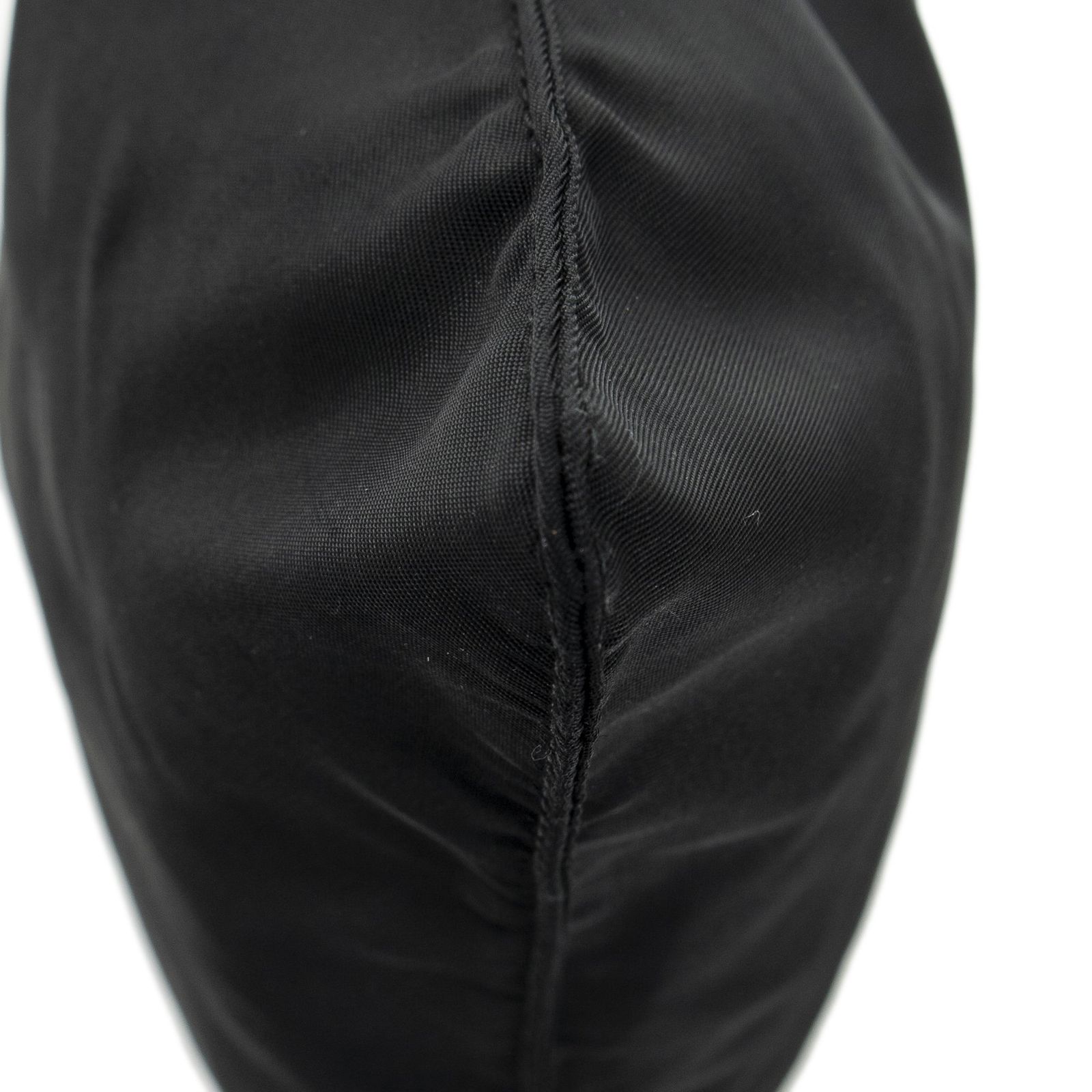 プラダスクエア フラット