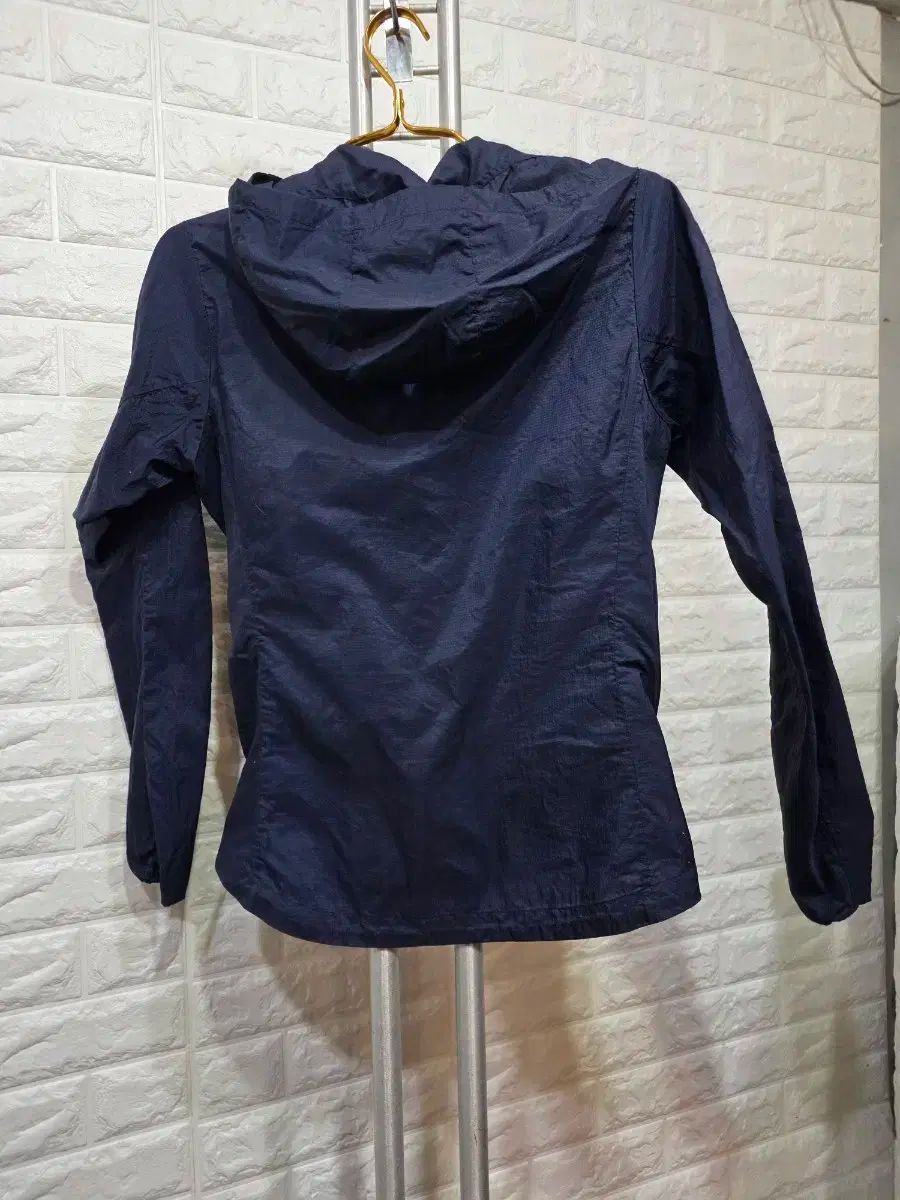 パタゴニア ネイビー WHO ウィンドブレーカー