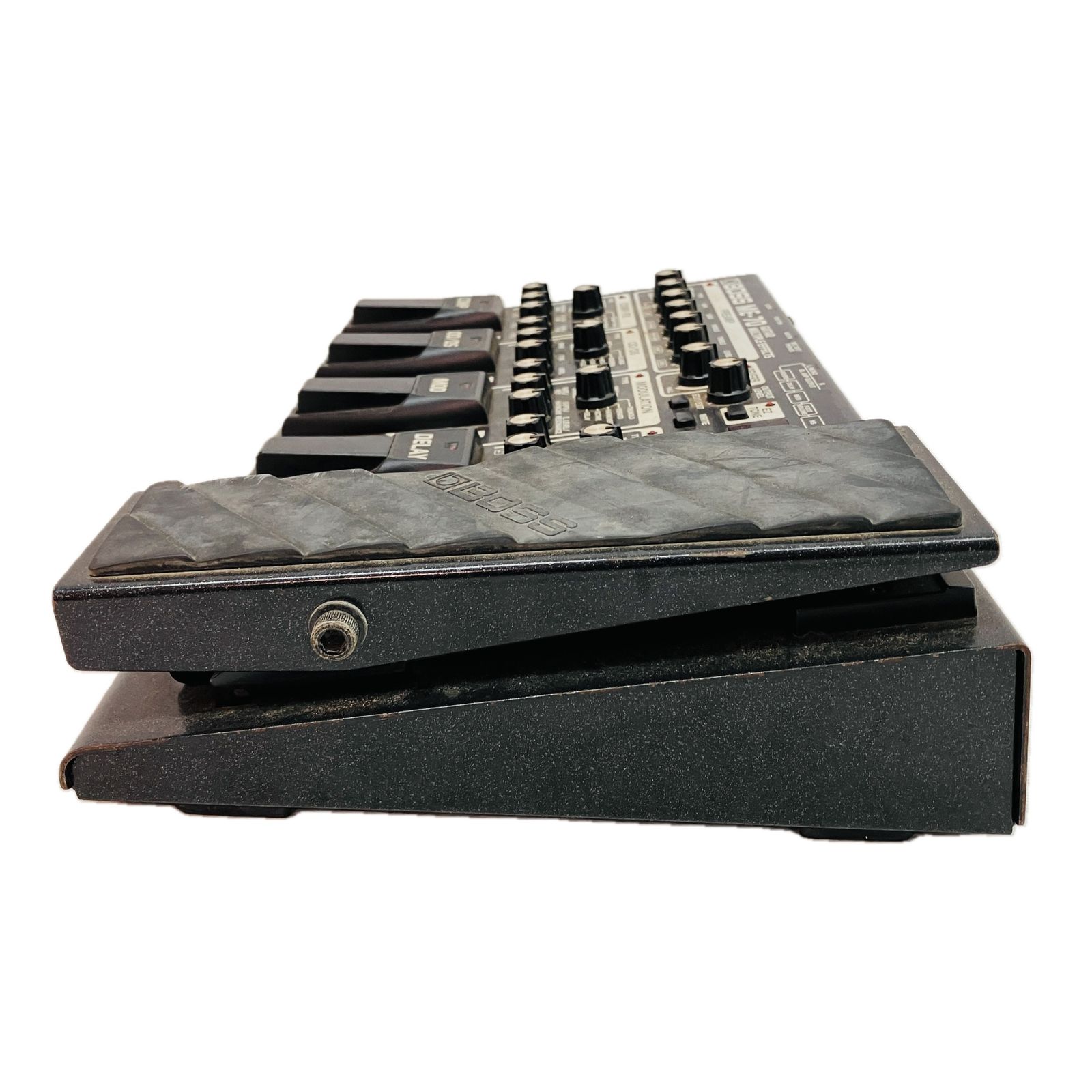 BOSS ME-70 GUITAR MULTIPLE EFFECTS ギター マルチ エフェクター ボス