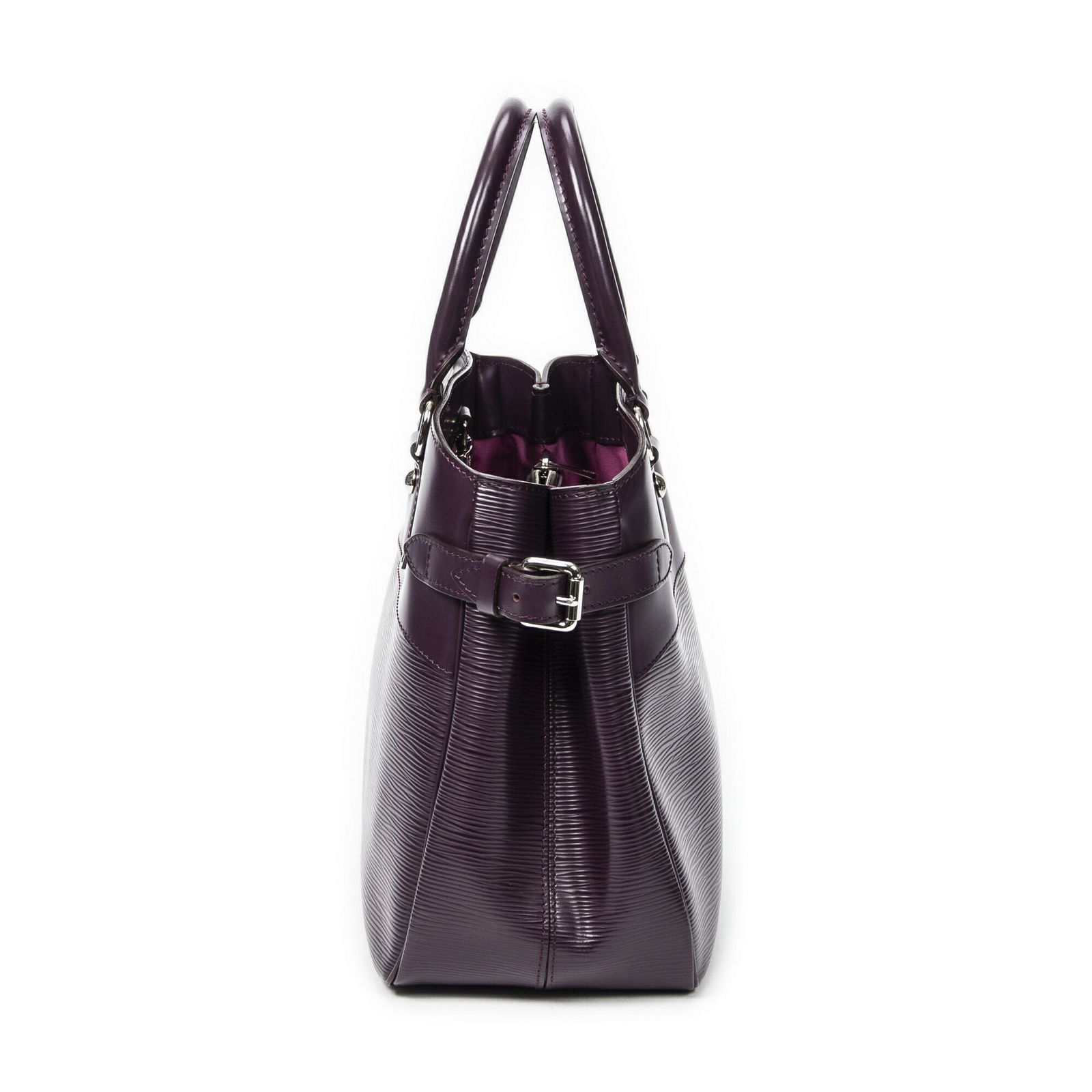  LOUIS VUITTON ルイヴィトンパッシーカシスエピA その他 バッグ