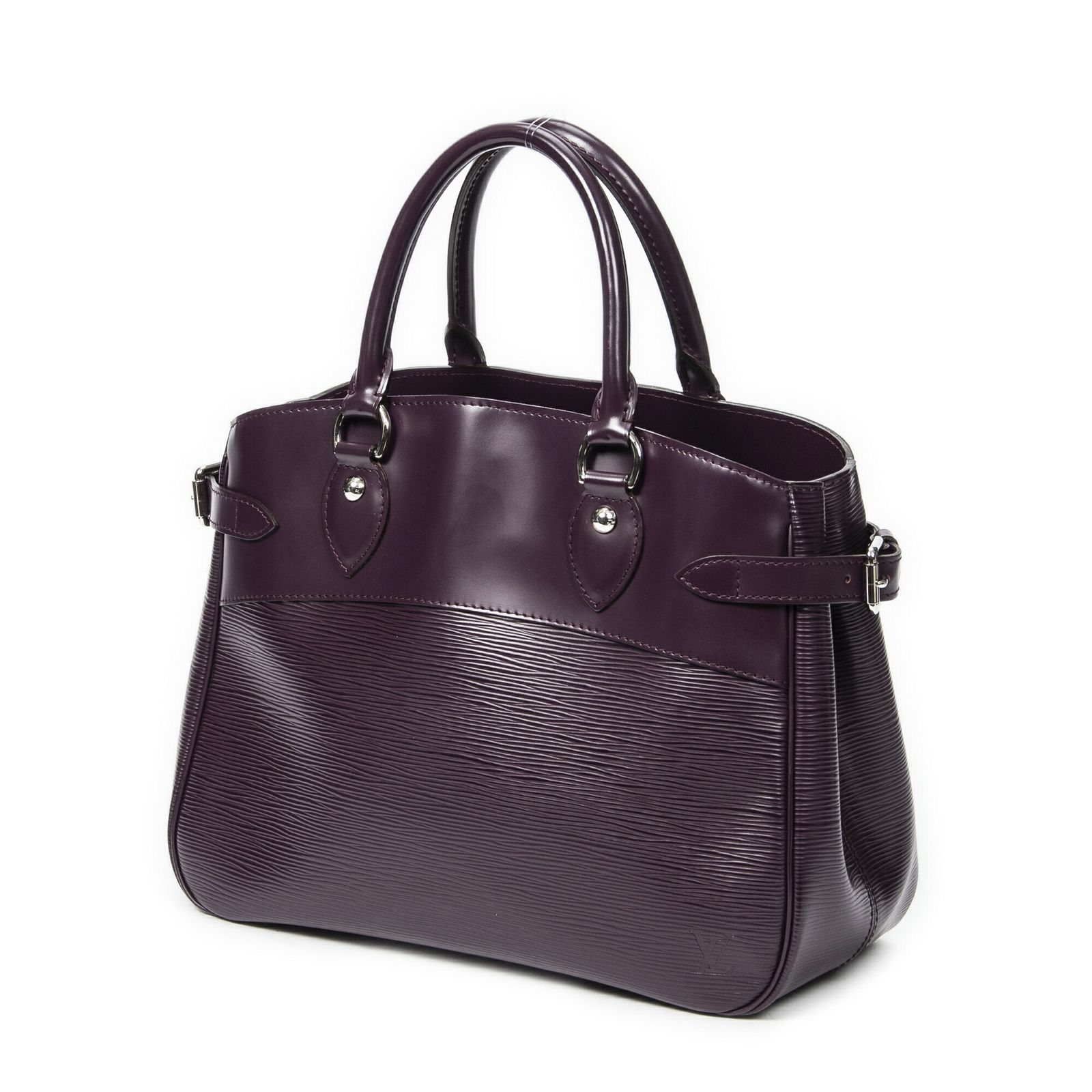 LOUIS VUITTON ルイヴィトンパッシーカシスエピA