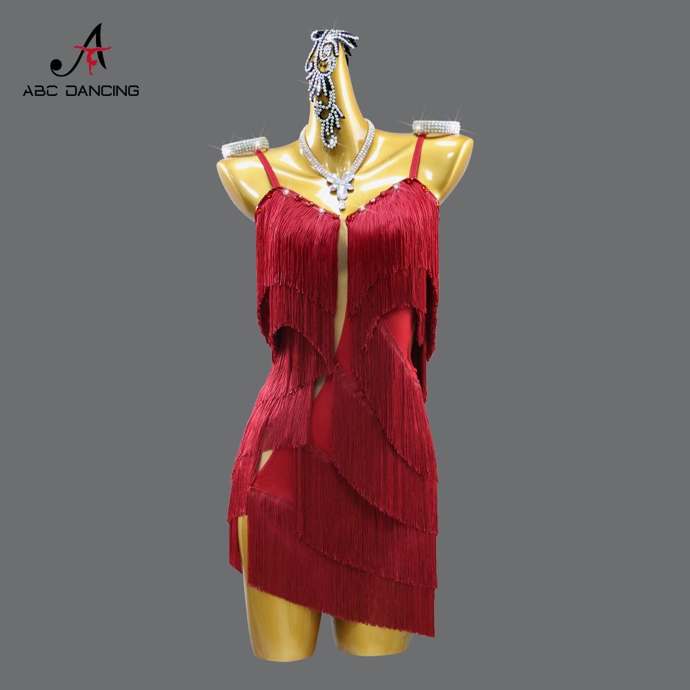 感 社交ダンス ドレス レディース 競技用 ステージ 舞台衣装 発表会 ダンスウェア ラテン サンバ ルンバ チャチャ ワルツ タンゴ モダンダンス パーティー 演出服 フラメンコ ベリーダンス フォーマルドレス P-90