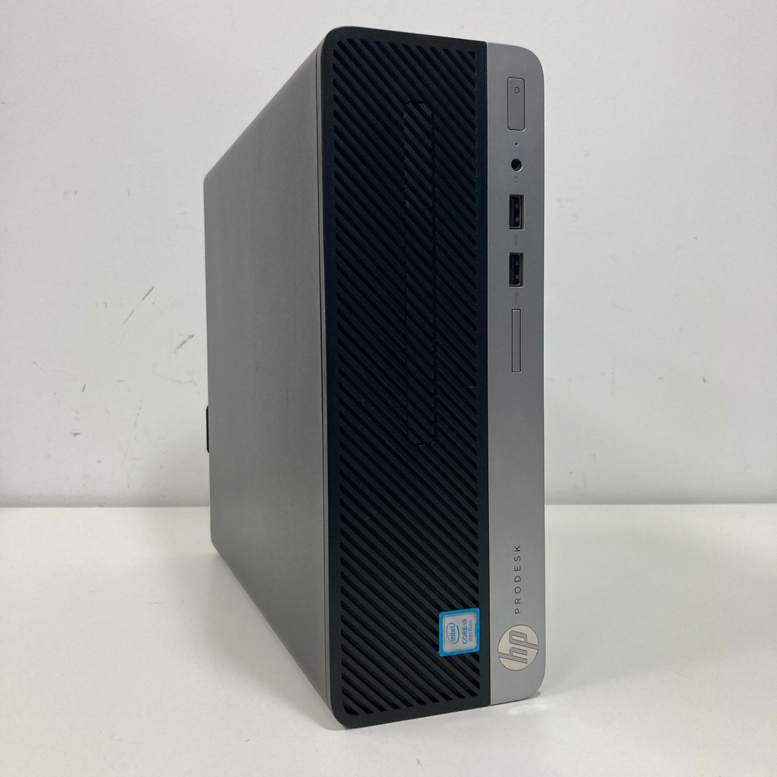 HP ProDesk 400 GS SFF Corei5-8500 CPU 3.00GHz 8GB SSD256GB Windows11 Pro