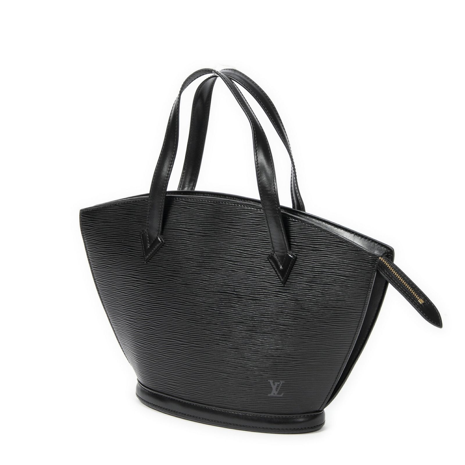 VUITTON ルイヴィトンサンジャック黒エピA