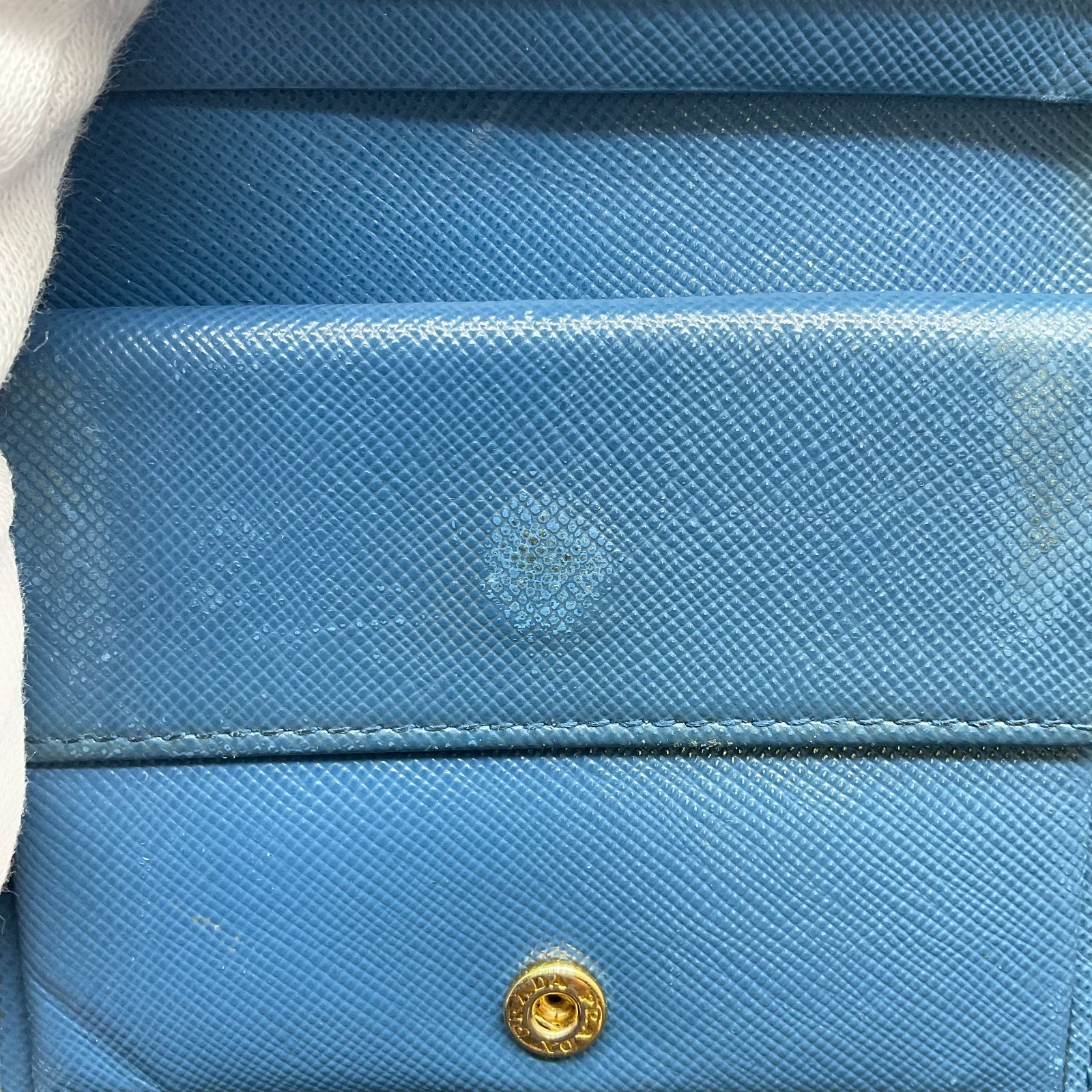 コンパクト財布