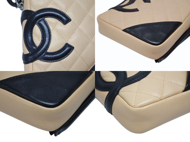 ショルダーバッグ カンボンライン