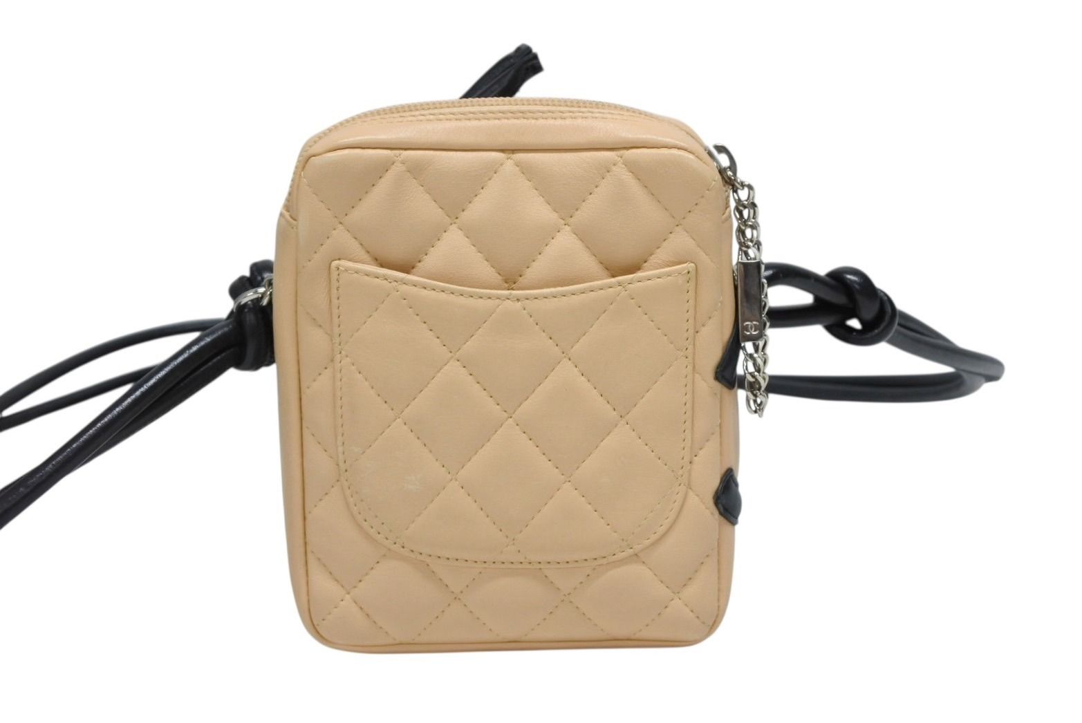 ポシェット ミニ