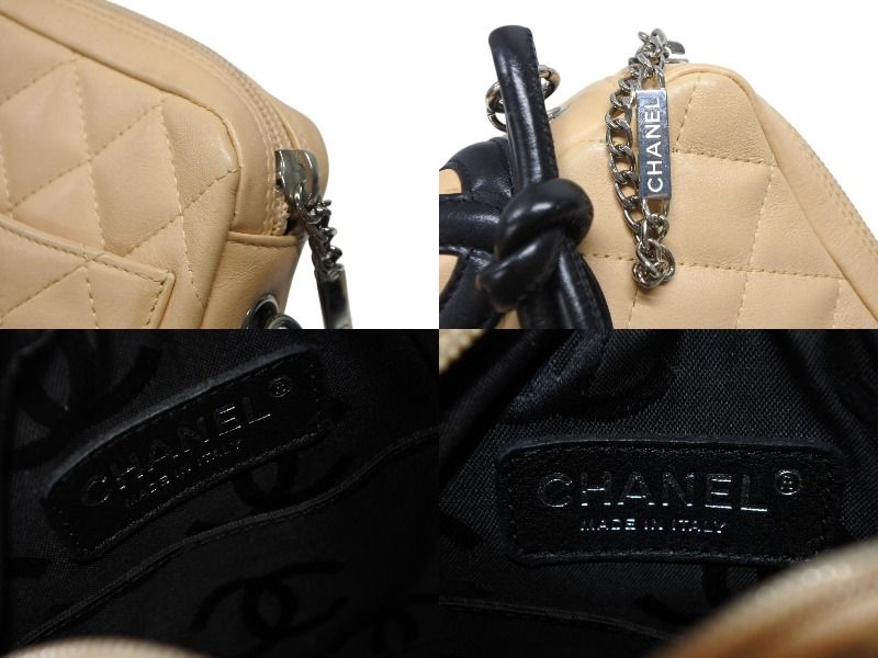 CHANEL シャネル